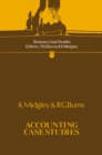 Accounting Case Studies - eBook
