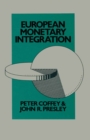 European Monetary Integration - eBook