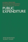 Public Expenditure - eBook