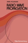Radio Wave Propagation - Book