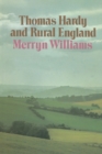 Thomas Hardy and Rural England - eBook