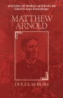 Matthew Arnold : A Survey of His Poetry and Prose - eBook
