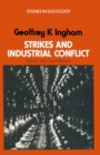 Strikes and Industrial Conflict : Britain and Scandinavia - eBook