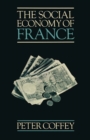 Social Economy of France - eBook