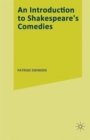 An Introduction to Shakespeare’s Comedies - Book