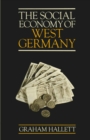 The Social Economy of West Germany - eBook