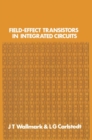 Field-Effect Transistors in Integrated Circuits - Book