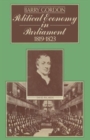 Political Economy in Parliament 1819-1823 - Book