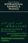 International Banking and Finance - eBook