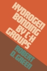 Hydrogen Bonding by C-H Groups - Book
