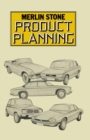 Product Planning : An Integrated Approach - eBook