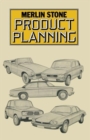 Product Planning : An Integrated Approach - Book