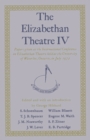 Elizabethan Theatre - eBook