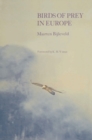 Birds of Prey in Europe - Book