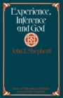 Experience, Inference and God - eBook