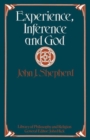 Experience, Inference and God - Book