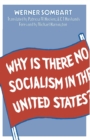 Why is there no Socialism in the United States? - Book