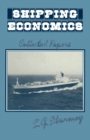 Shipping Economics : Collected Papers - eBook