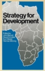 Strategy for Development - Book