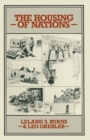 The Housing of Nations : Analysis and Policy in a Comparative Framework - eBook