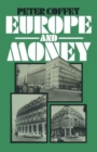 Europe and Money - Book