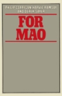 For Mao : Essays in Historical Materialism - eBook