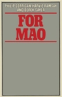 For Mao : Essays in Historical Materialism - Book