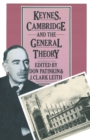 Keynes, Cambridge and the General Theory - eBook
