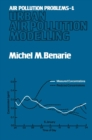 Urban Air Pollution Modelling - eBook