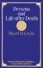 Persons and Life after Death - Book