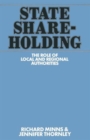 State Shareholding : The Role of Local and Regional Authorities - Book