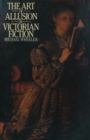 The Art of Allusion in Victorian Fiction - Book