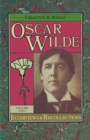 Oscar Wilde : Interviews and Recollections - eBook