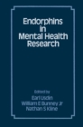 Endorphins in Mental Health Research - eBook