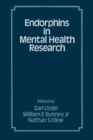 Endorphins in Mental Health Research - Book