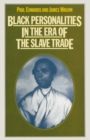 Black Personalities in the Era of the Slave Trade - eBook