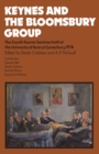 Keynes and the Bloomsbury Group - eBook