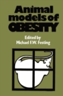Animal Models of Obesity - eBook