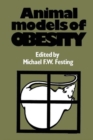 Animal Models of Obesity - Book