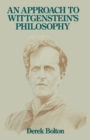 An Approach to Wittgenstein's Philosophy - Book