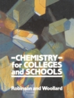 Chemistry for Colleges and Schools - Book