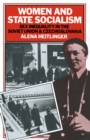 Women and State Socialism - eBook