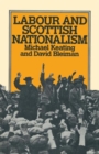 Labour and Scottish Nationalism - Book