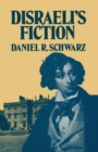 Disraeli's Fiction - Book