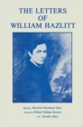 The Letters of William Hazlitt - eBook