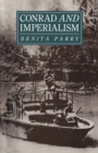Conrad and Imperialism : Ideological Boundaries and Visionary Frontiers - eBook