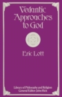 Vedantic Approaches to God - Book