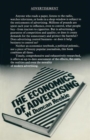The Economics of Advertising - Book
