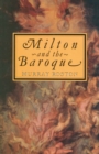 Milton and the Baroque - eBook