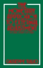 The Monetary Approach to External Adjustment : A Case Study of Italy - eBook